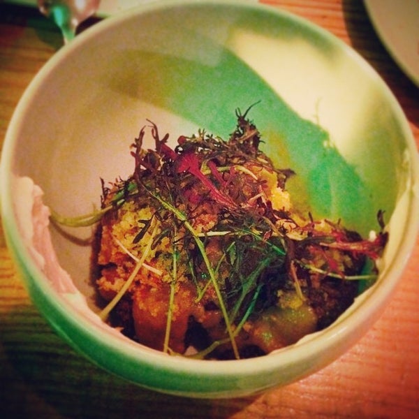 Photos at Rose's Luxury New American Restaurant in Washington