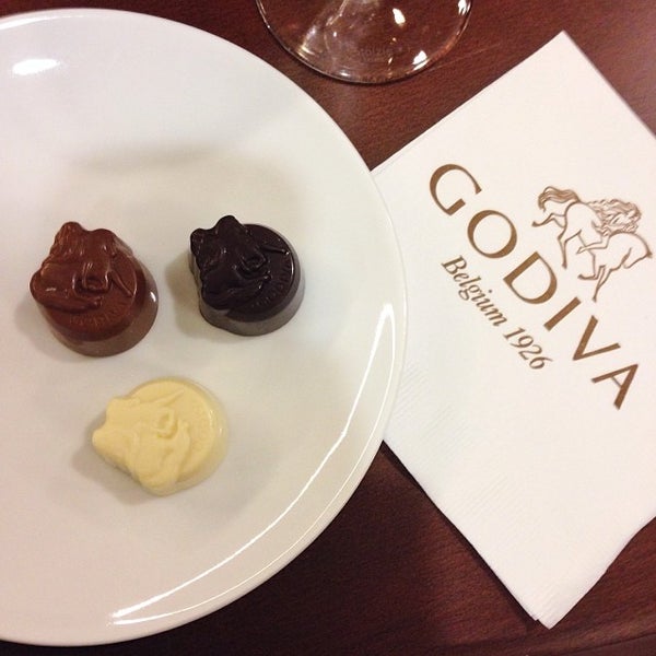 Godiva перевод на русский