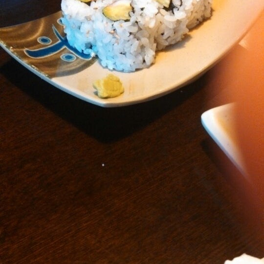 Miso Japanese Seafood and Steak House Paris, TN