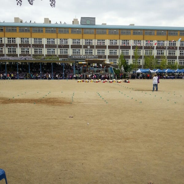 경동 초등학교