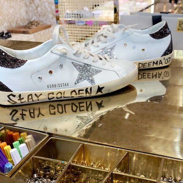 Ggdb top sneakers türkiye
