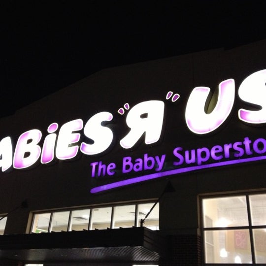 babies r us night light