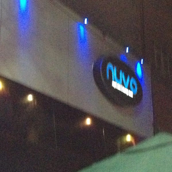 12/30/2012에 Adrian F.님이 Nuvo Night Club &amp; Deck에서 찍은 사진