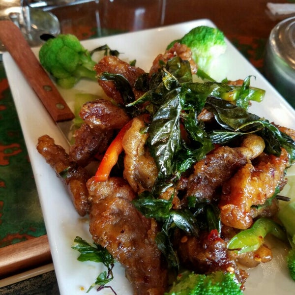 Rice & Spice Thai Cuisine 12 tips