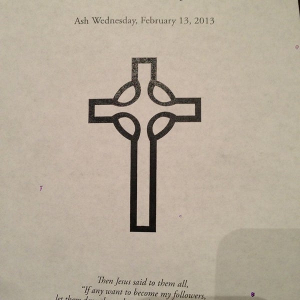 2/13/2013にtrippNfallNがNational Presbyterian Churchで撮った写真
