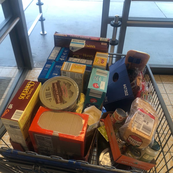 ALDI Lyons Park 5811 W Oklahoma Ave