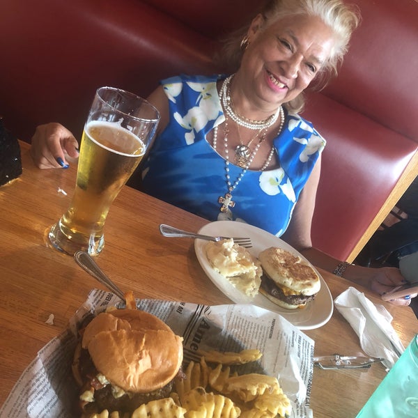 Photos at Charcoal Grill and Rotisserie 24 tips