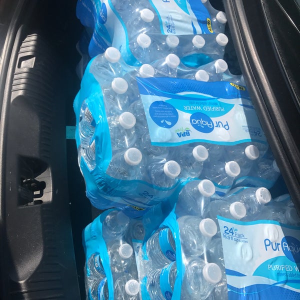 ALDI Lyons Park 5811 W Oklahoma Ave