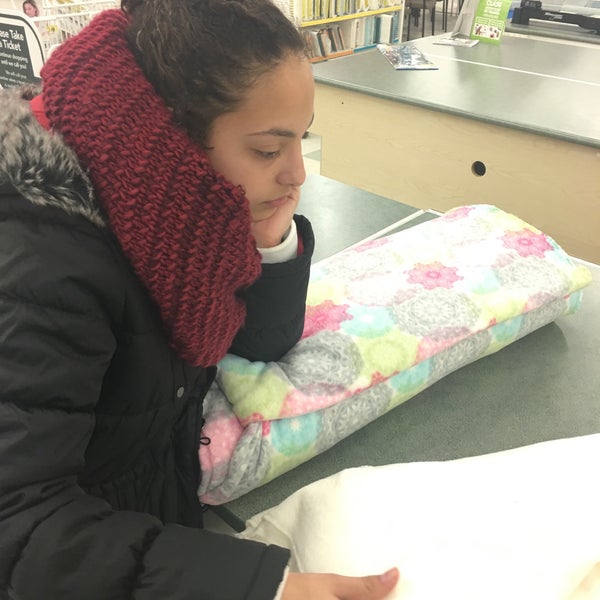 JOANN Fabrics and Crafts Greenfield, WI