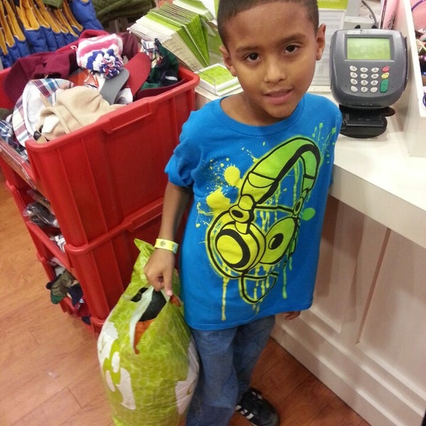 baby gap mayfair