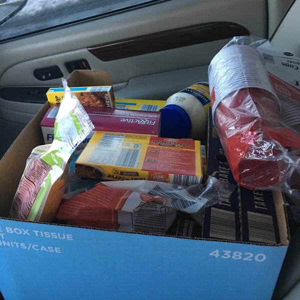 ALDI Lyons Park 5811 W Oklahoma Ave