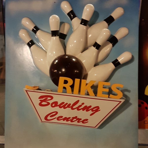World Bowling