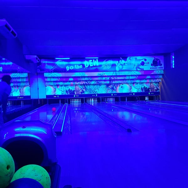 World Bowling