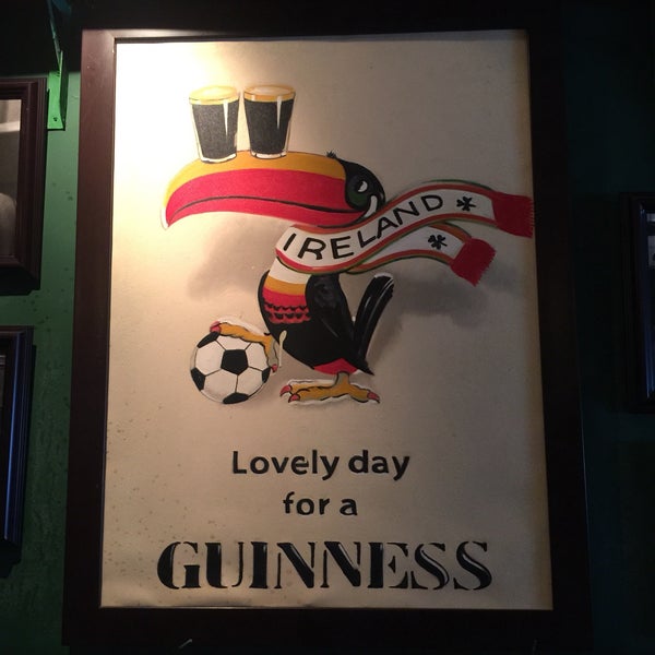 Photo taken at The Dublin Gate Irish Pub by Nghia D. on 4/17/2017