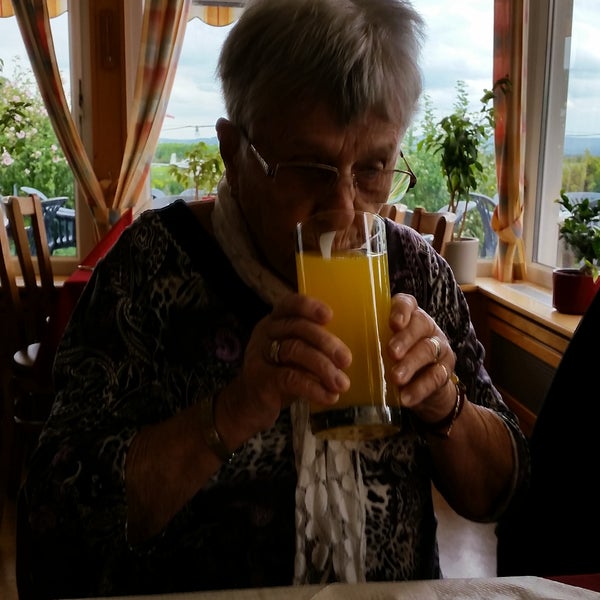 Flugplatz Aschaffenburg Airport