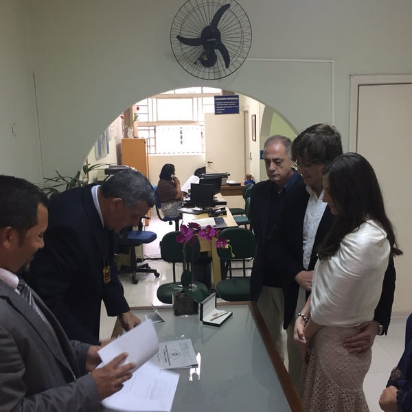 7º Cartório de Registro Civil Prédio do Governo em São Paulo 7º Cartório de Registro Civil Prédio do Governo em São Paulo
