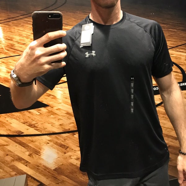 under armour sawgrass mills