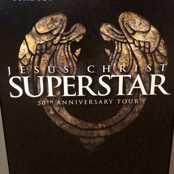 10/9/2019에 Chris M.님이 Bass Concert Hall에서 찍은 사진
