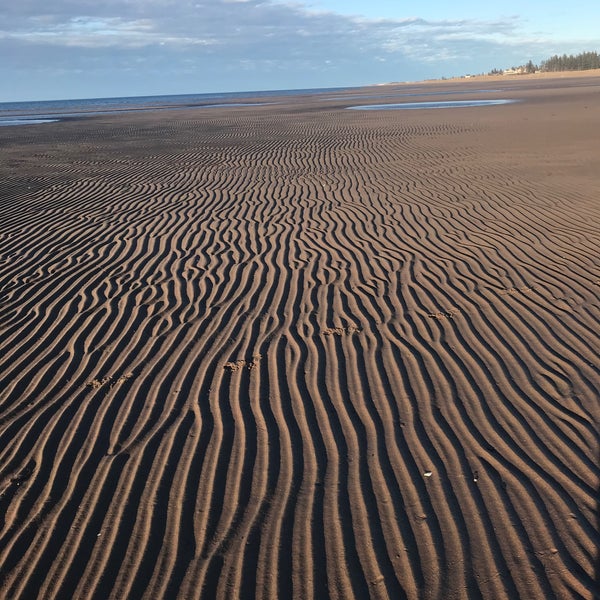 Hungarian Beach Club in Grand Barachois Grand Barachois, NB