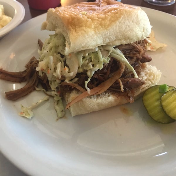 Photos at Dr. Hogly Wogly's Tyler Texas BBQ Van Nuys, CA