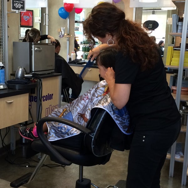 Supercuts 7 Tips