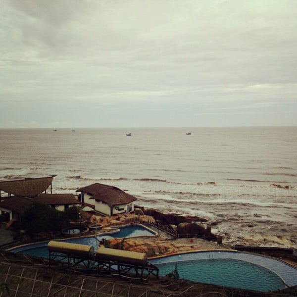 Cold Water Bay Турция