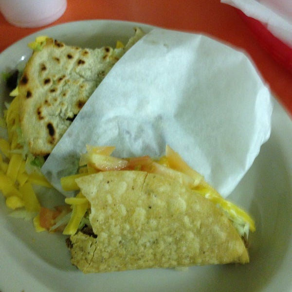 Matamoros Taco Hut, 201 N Saint Joseph St, Gonzales, TX, matamoros taco hut, ...