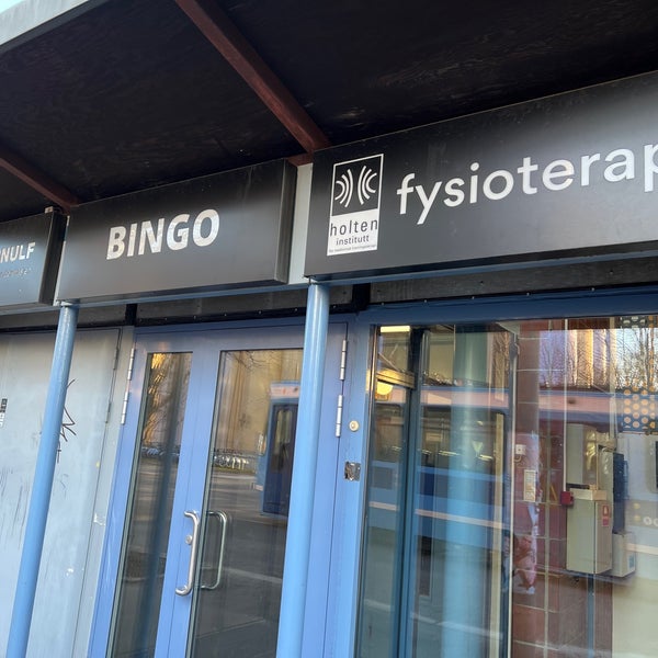 Sandaker Senter Torshov 4 Tips From 256 Visitors
