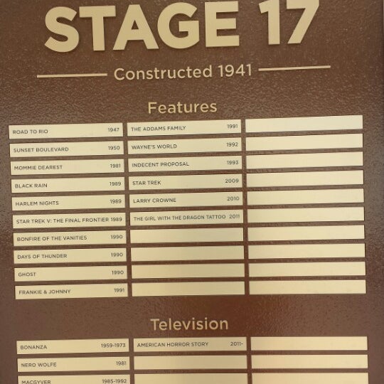 Stage 17. Stage 17