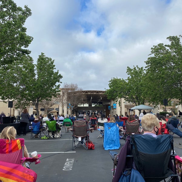 Cornerstone Fellowship Church in Livermore