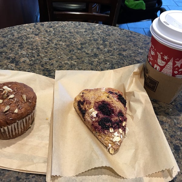 Photo taken at Peet&#39;s Coffee &amp; Tea by Penny H. on 1/20/2016