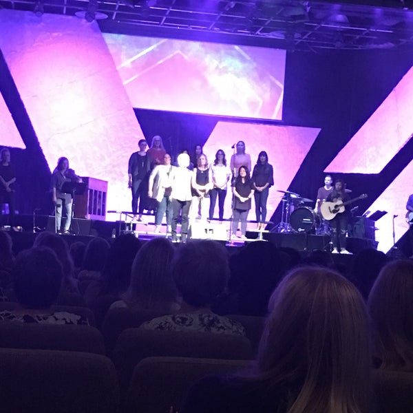 Cornerstone Fellowship Church in Livermore