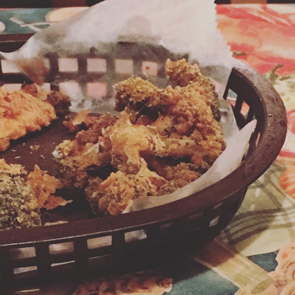 Stumpknockers Seafood Restaurant in Dunnellon