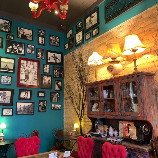 10/10/2019 tarihinde Felipe G.ziyaretçi tarafından Agridoce Café'de çekilen fotoğraf