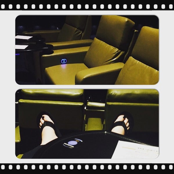 6/15/2015 tarihinde Karlynn H.ziyaretçi tarafından MGN Five Star Cinema'de çekilen fotoğraf
