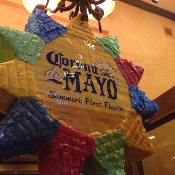 5/6/2013にKarlynn H.がAbuelo&#39;s Mexican Restaurantで撮った写真