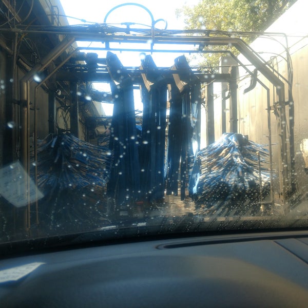 Haven Car Wash Car Wash and Detail in Rancho Cucamonga