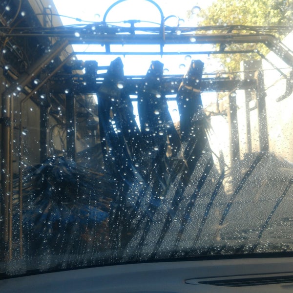 Haven Car Wash Car Wash and Detail in Rancho Cucamonga