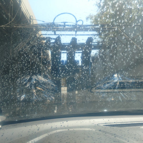 Haven Car Wash Car Wash and Detail in Rancho Cucamonga