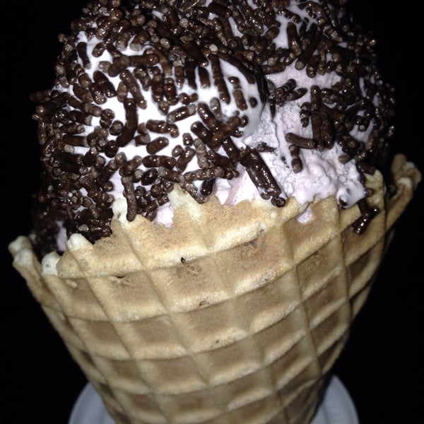 Jordan's Ice Cream Heladería en Belmont