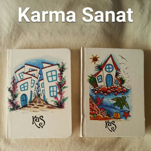 รูปภาพถ่ายที่ Karma sanat โดย Murat E. เมื่อ 6/22/2016