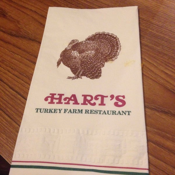 Foto diambil di Hart&#39;s Turkey Farm oleh Wayne M. pada 8/12/2014