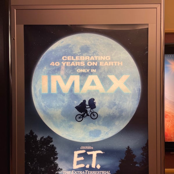 Photos at AMC Altamonte Mall 18 Movie Theater