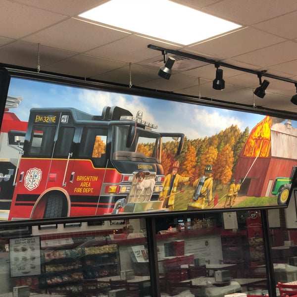 Firehouse Subs - 22 tips from 387 visitors