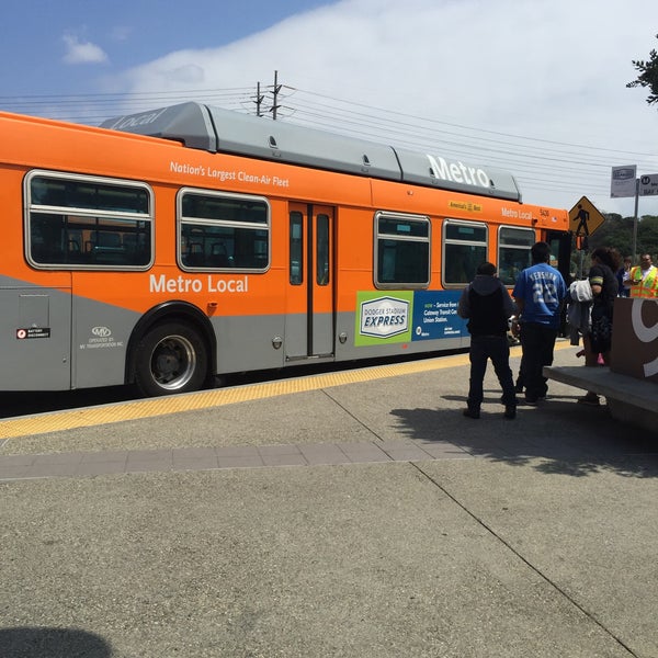 harbor gateway transit center harbor gateway transit center