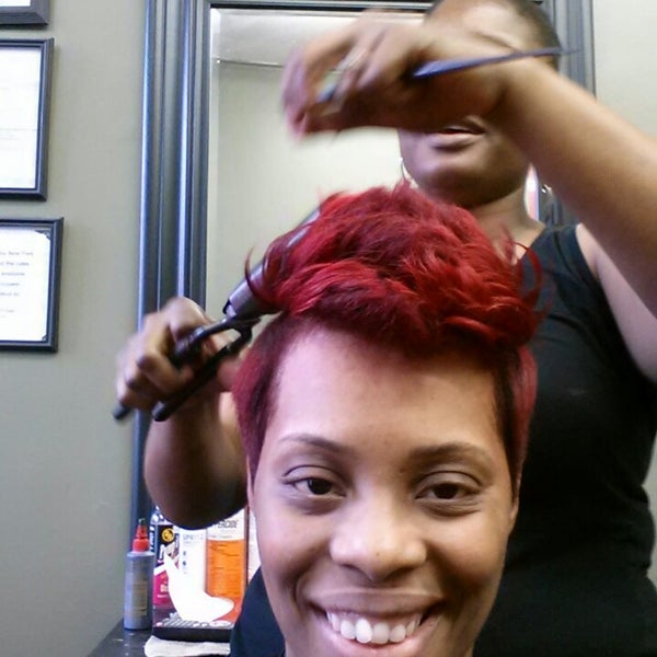 Winton Hair Stylist Browncroft Rochester Ny