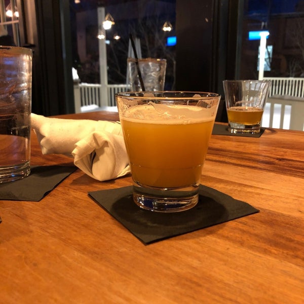 The Gavel Public House Wrentham, MA