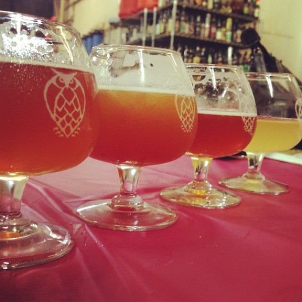 Night Shift Brewing, Inc. Everett, MA