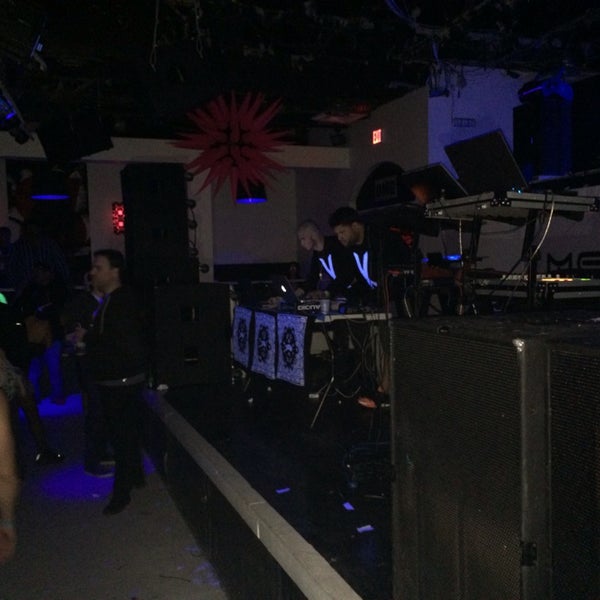 Photo taken at Mekka Nightclub by Scott &quot;DJ Scotty B&quot; B. on 3/27/2014