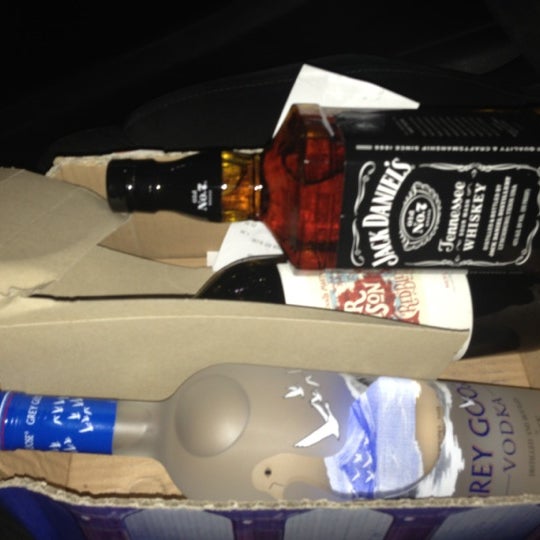 Photos at BJ's Wholesale Wine & Liquor Wine Store in College Point